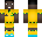 uniforme jamaica copa america 2016