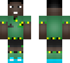 uniforme jamaica copa america 2016