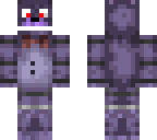 unwithered bonnie