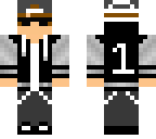 updated with cool glasses