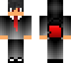 upgraded prom guy
