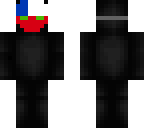 viva chile mierda