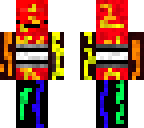 volcano