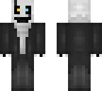 w d gaster