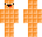 waffle man