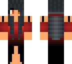wedding aphmau