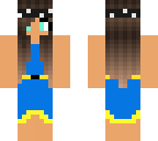 weird edit