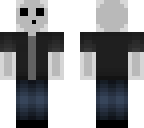 white slime fixed