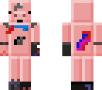witherd pig