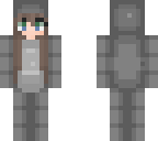 wolf girl