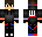 wwe smackdown vs raw color skin