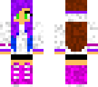x5008 girl vr 3