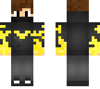 yellow elemental