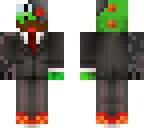 yoshi cyborg de bigode