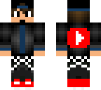 youtube gamer boy