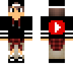 youtuber tomboy