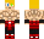 z fighter ruffles