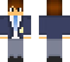 zane\'s uniform