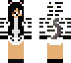 zebra baby girl 1