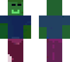 zombie by nicolas