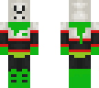 zundertale linyrus the skeleton