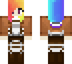 2 outfits