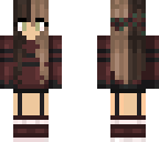 3 pixel arm grunge
