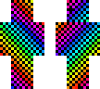 3d randbow