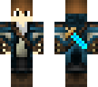 adventurer