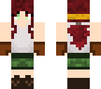 adventurer