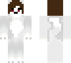alpha girl wolf