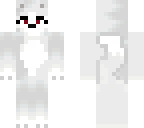 alpha wolf female