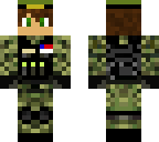 american army commander