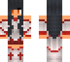 aphmau asuna skin