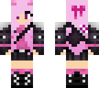 aphmau ninja
