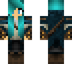 aqua