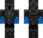 arcane lord