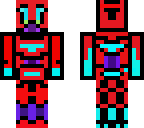 armor suit