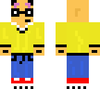 arthur the maymayer