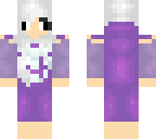 asriel dreemurr girl