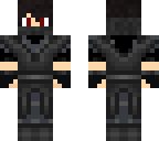 assassin dan - jason - roleplaying