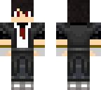 assassin dan - jason - tux - roleplaying