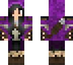 assassin sarah