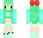 baby chibi