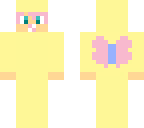 baby flutter shy boy