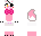 baby mangle