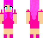 bailarina