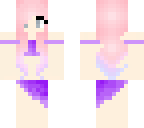 beach girl