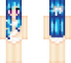 beach girl edit