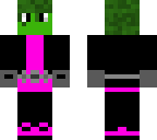 beast boy